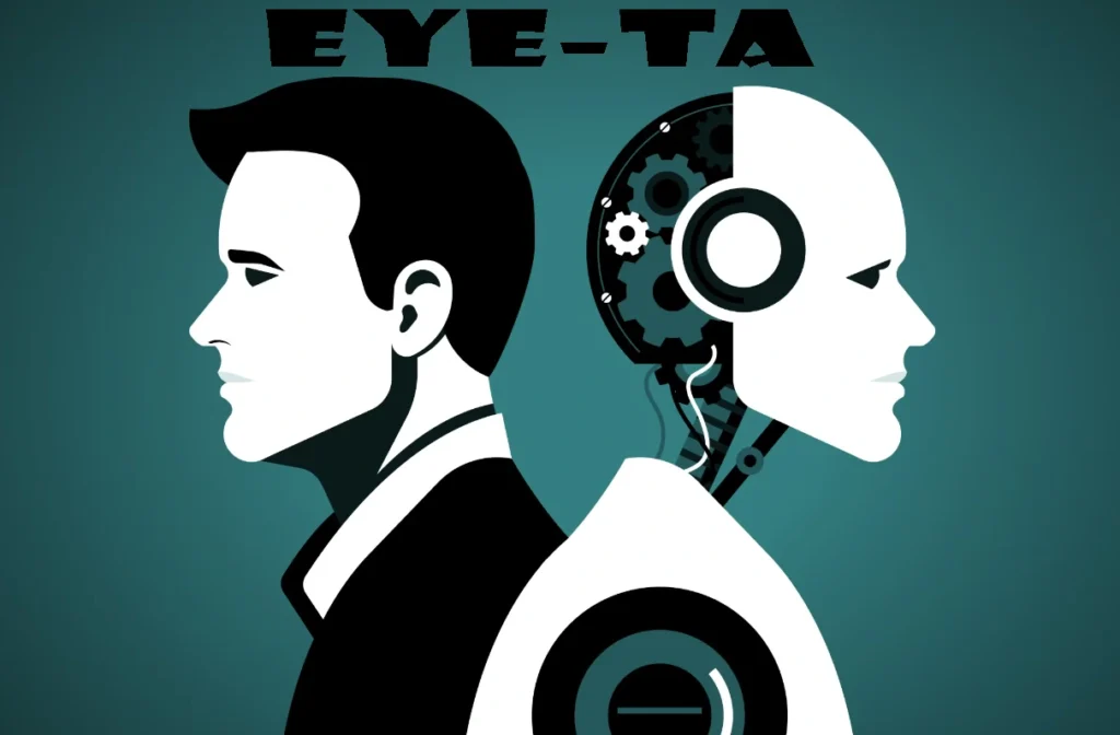 Eye-ta