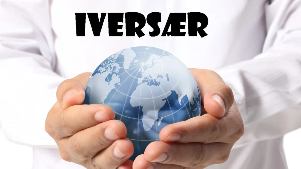 Iversær