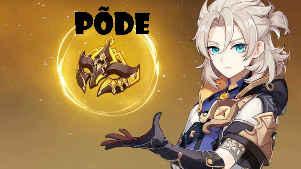 Põde