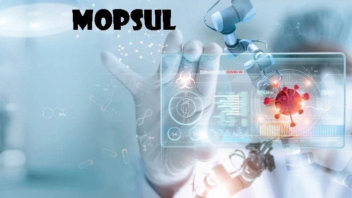 Mopsul