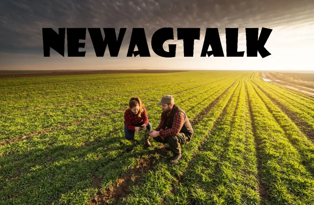 Newagtalk