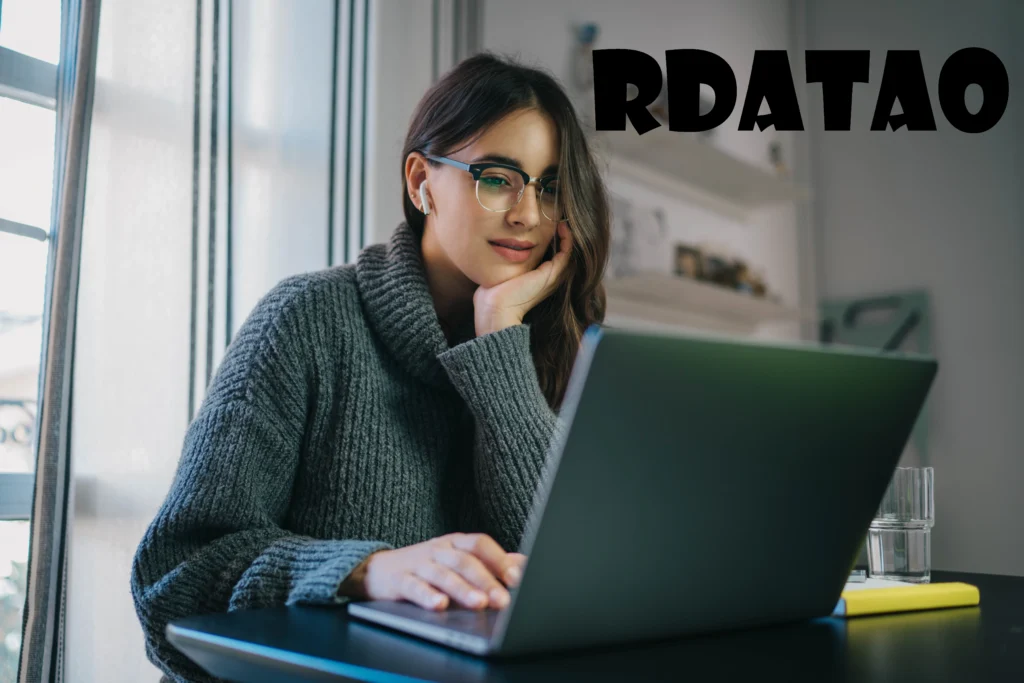 Rdatao