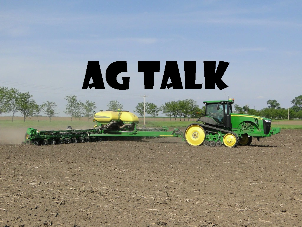 Ag Talk