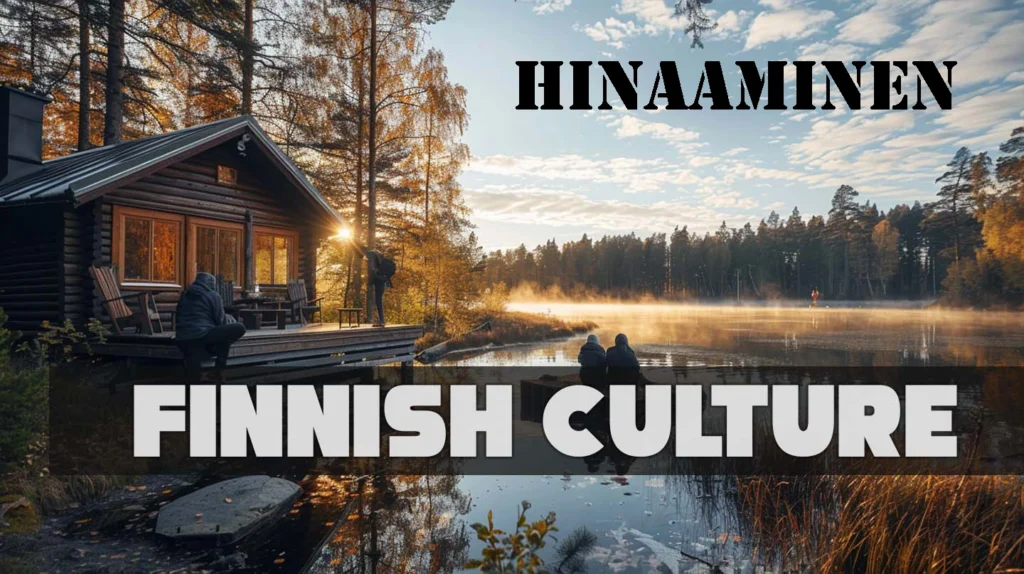 Hinaaminen