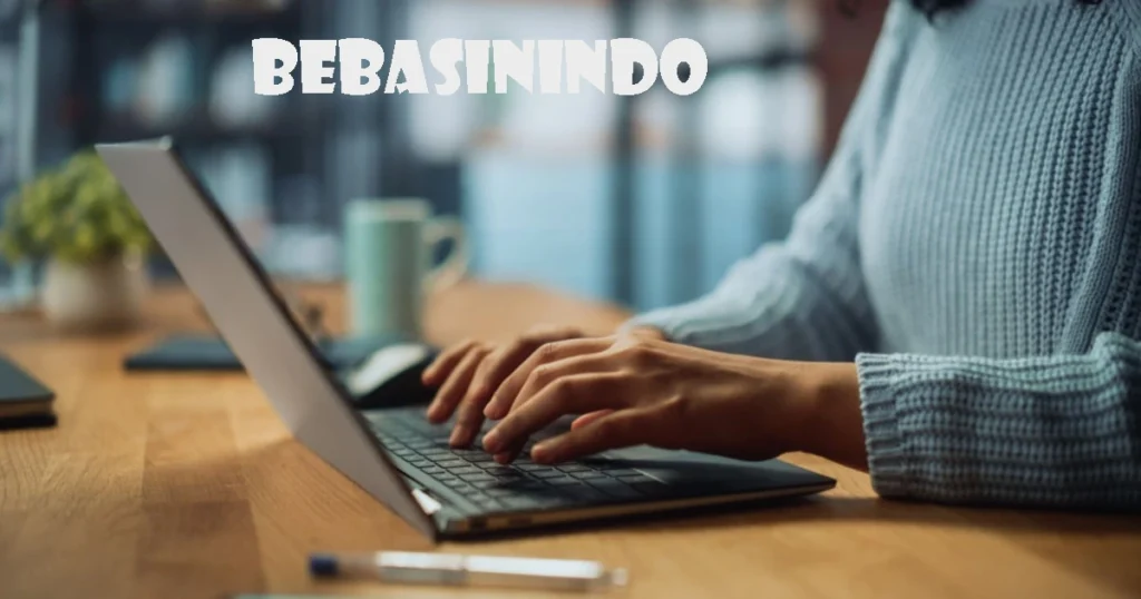 Bebasinindo