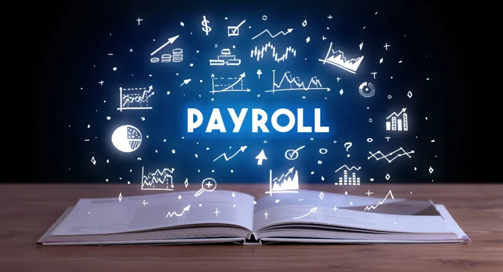 paperless payroll