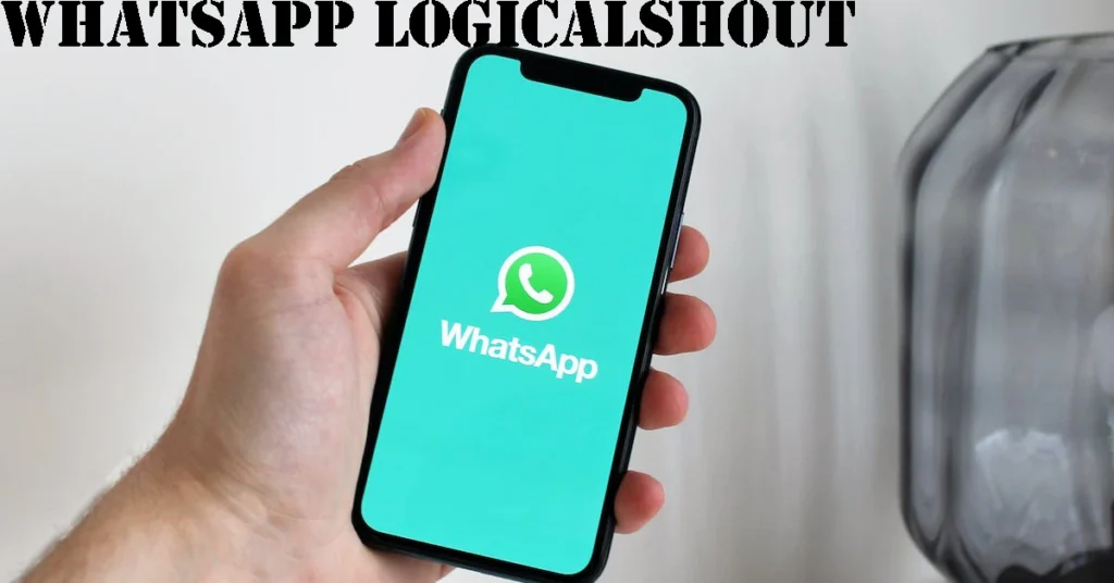 WhatsApp Logicalshout