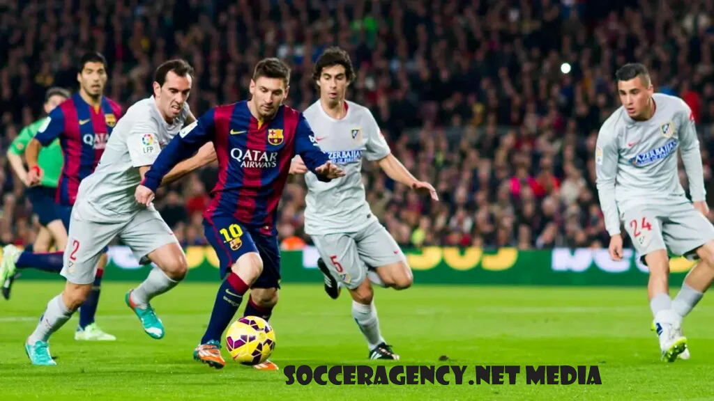 Socceragency.net Media