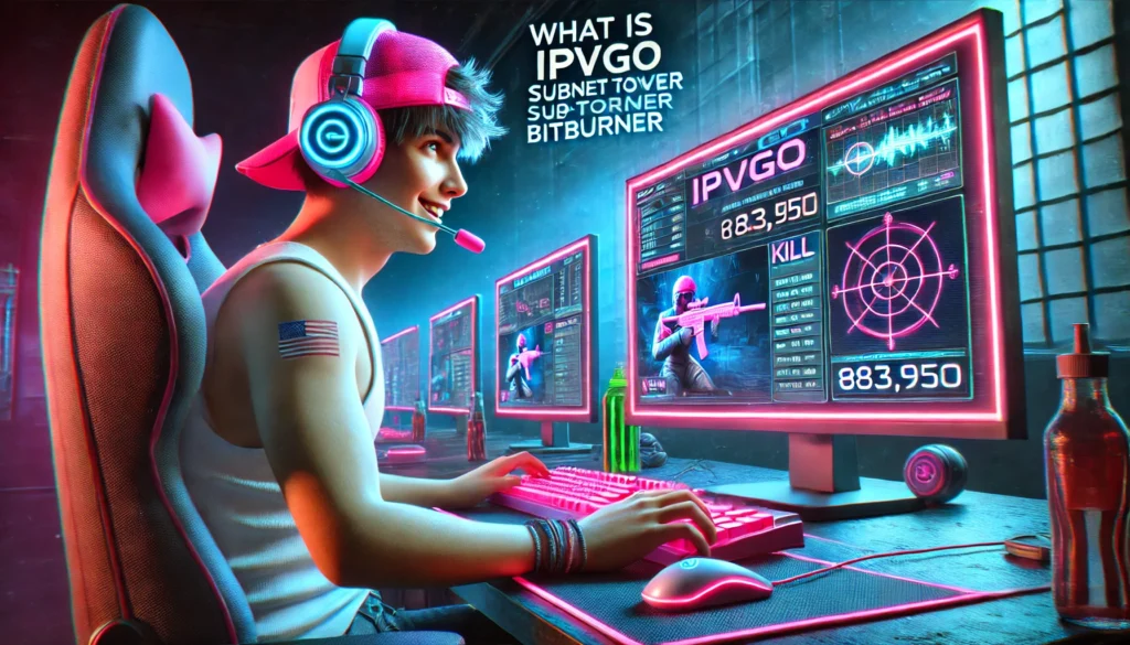 what is ipvgo subnet takeover bitburner