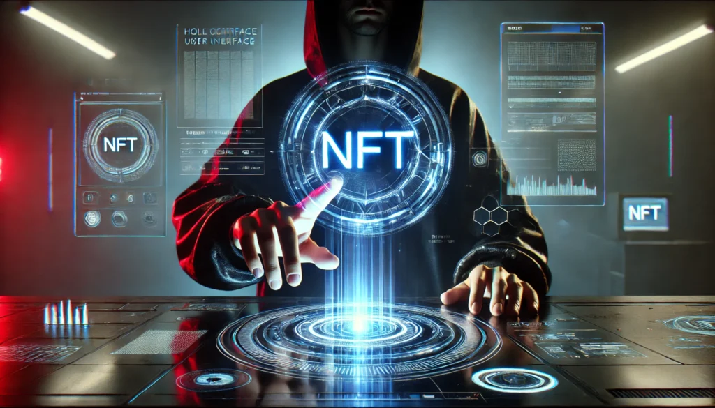 NFTRandomize