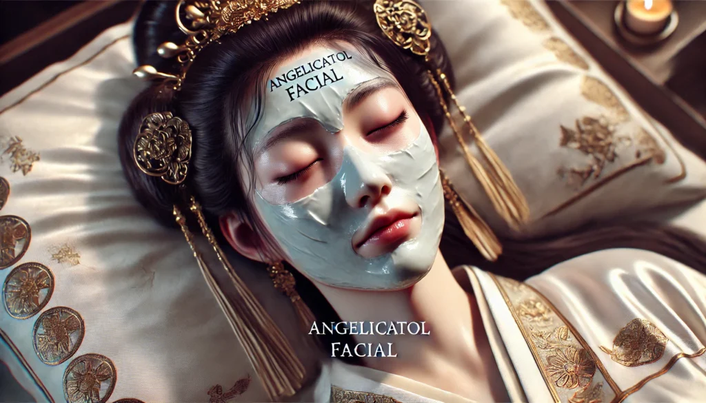 Angelicatlol Facial