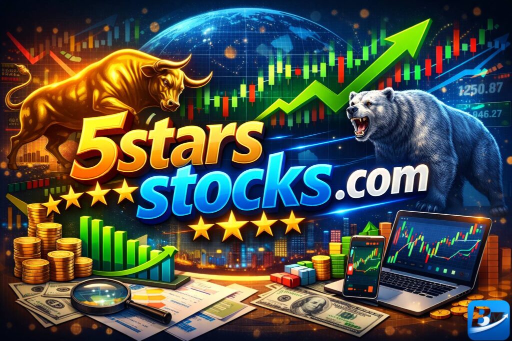 5starsstocks .com