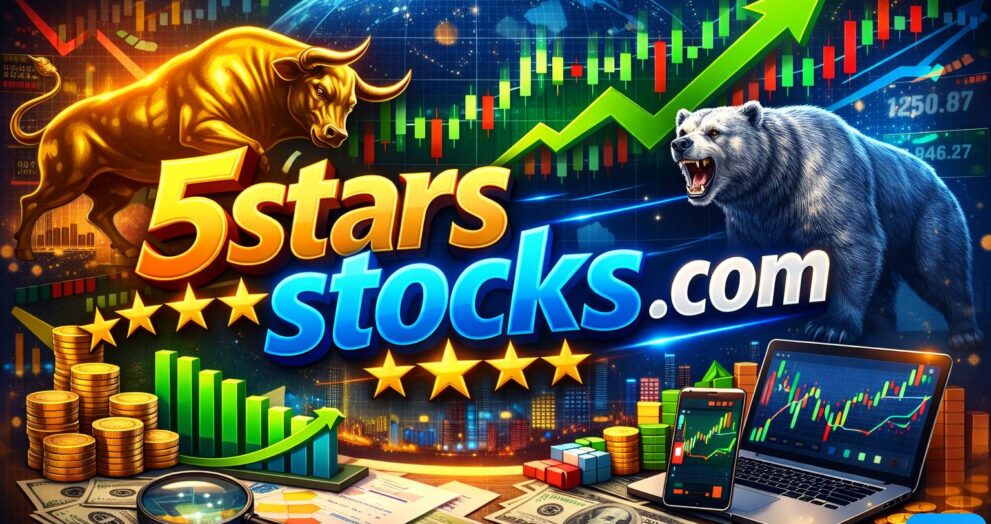 5starsstocks .com