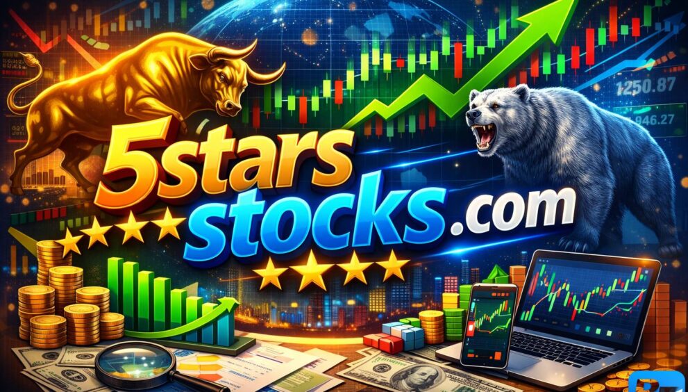 5starsstocks .com