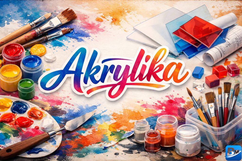 Akrylika