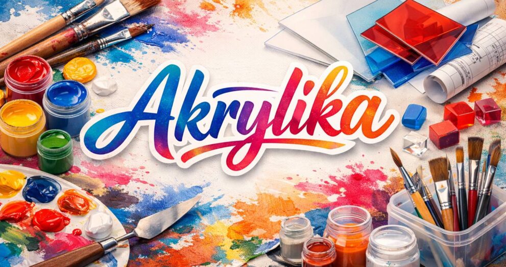 Akrylika