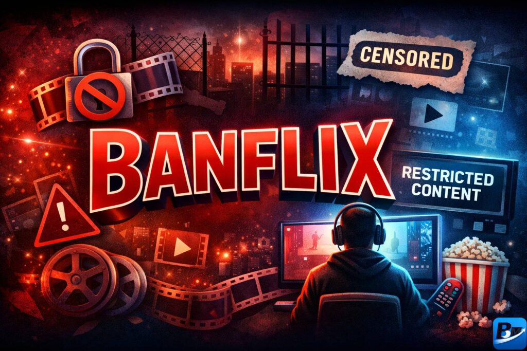 Banflix.com