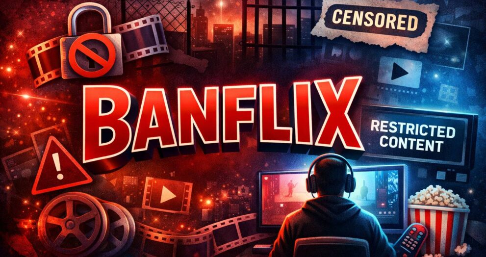 Banflix.com