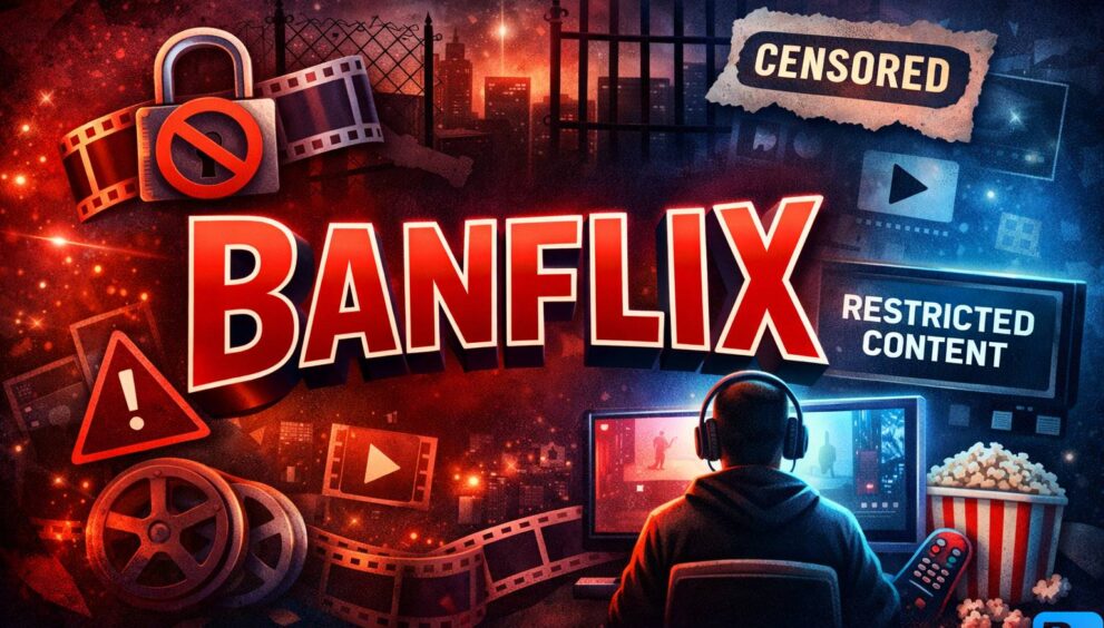 Banflix.com
