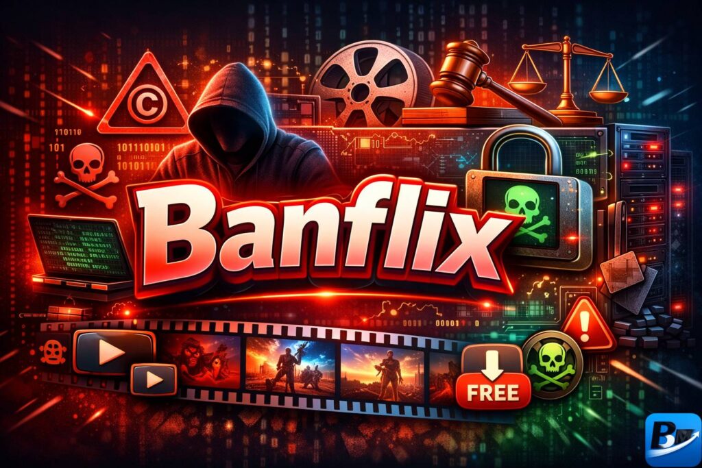 Banflix