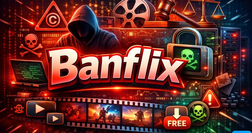 Banflix