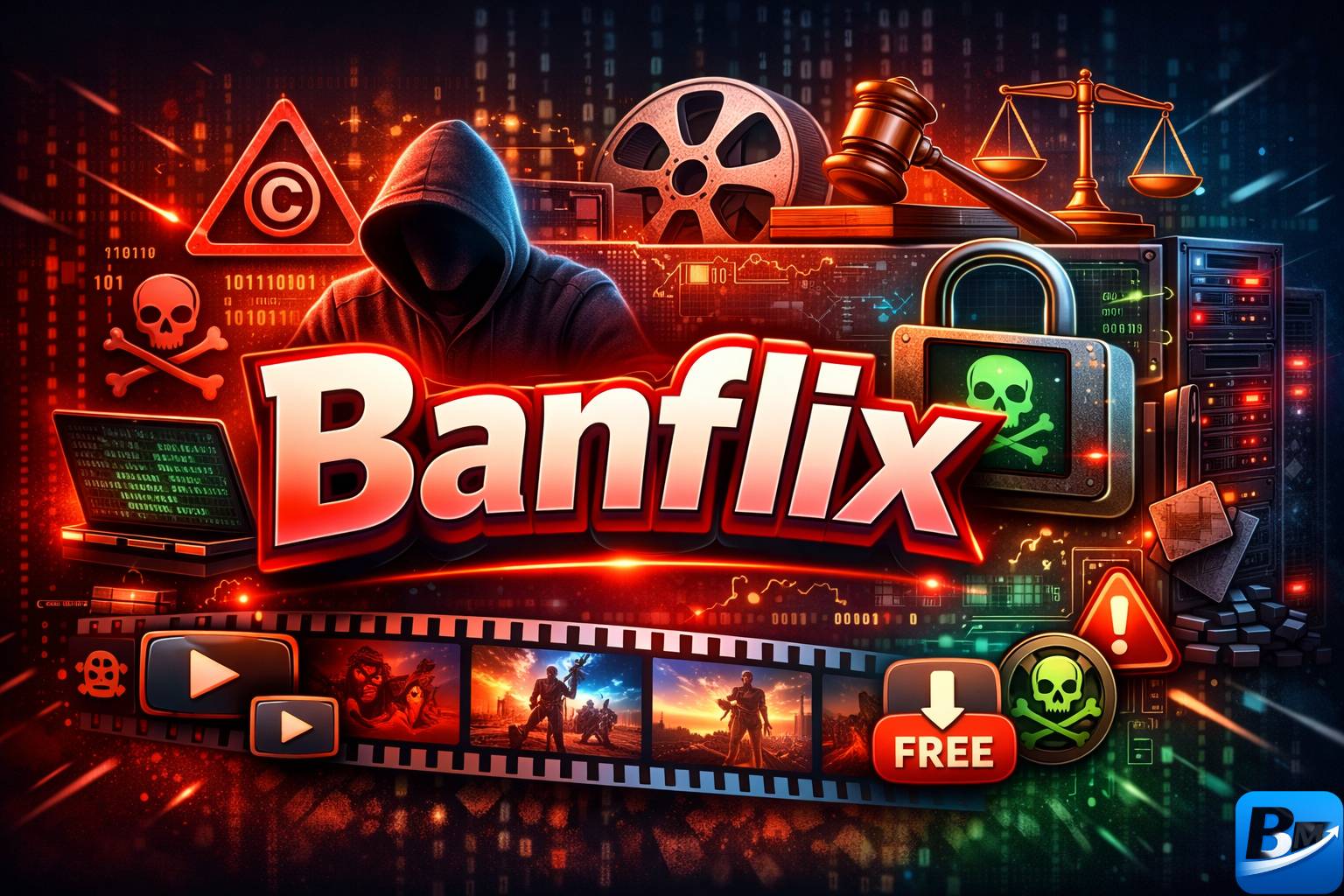 Banflix