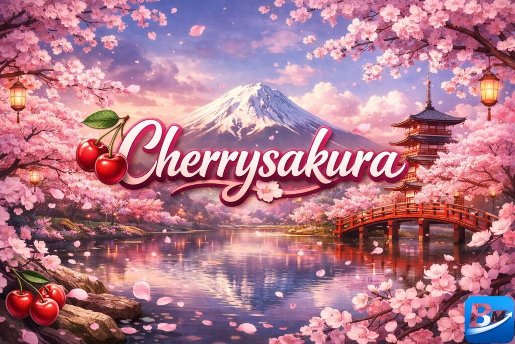 Cherrysakura