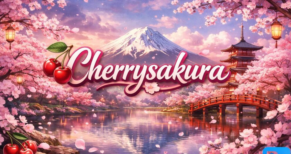 Cherrysakura