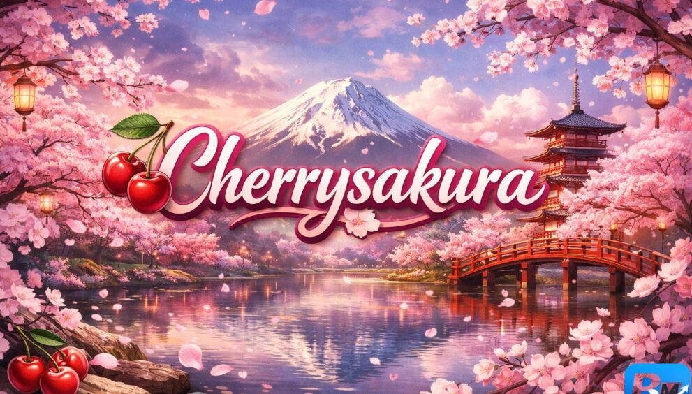Cherrysakura