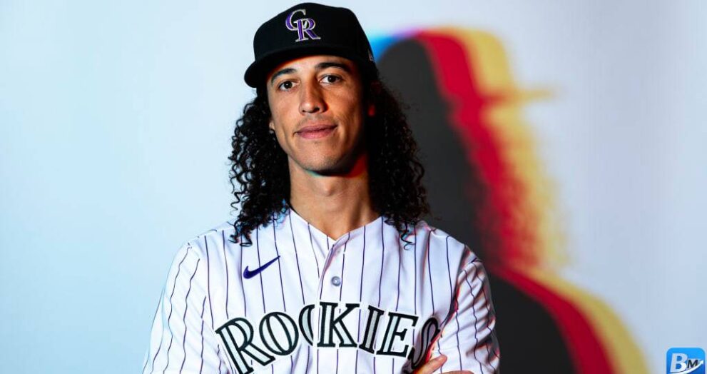 Cole Tucker Net Worth