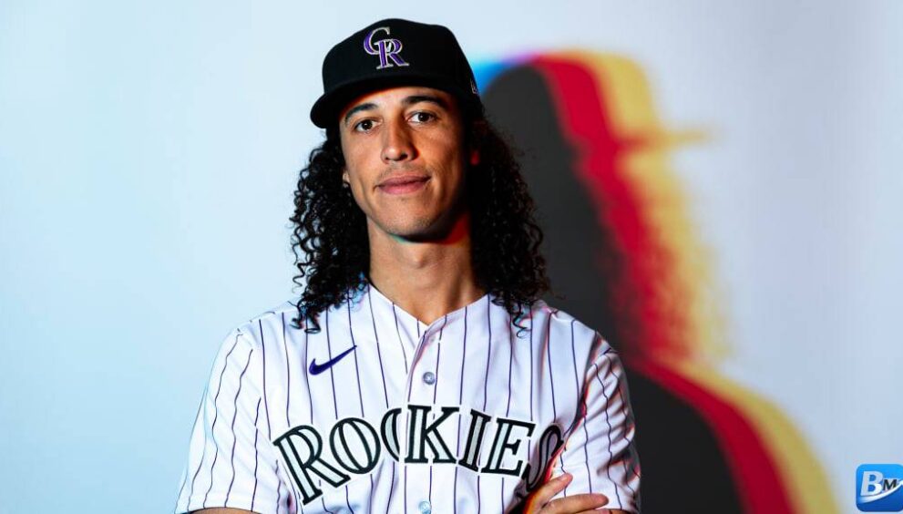 Cole Tucker Net Worth