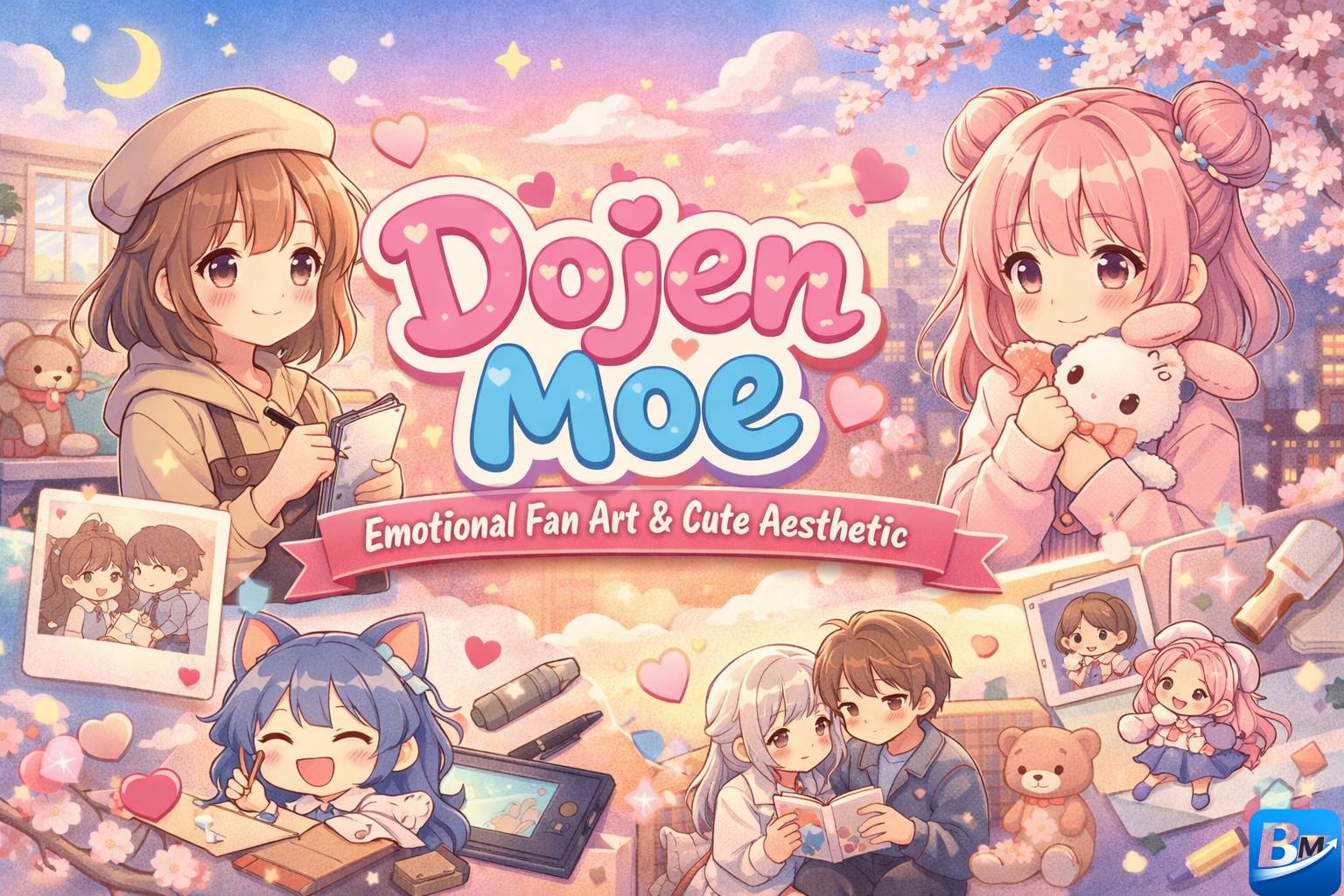 Dojen Moe