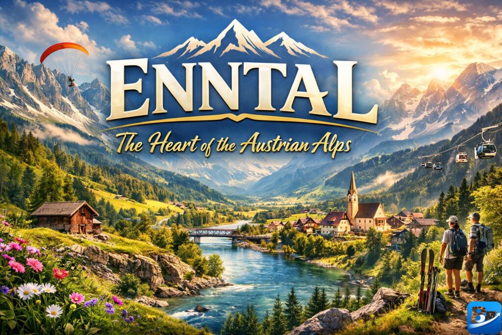 Enntal