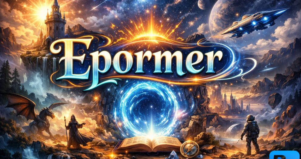 Epormer