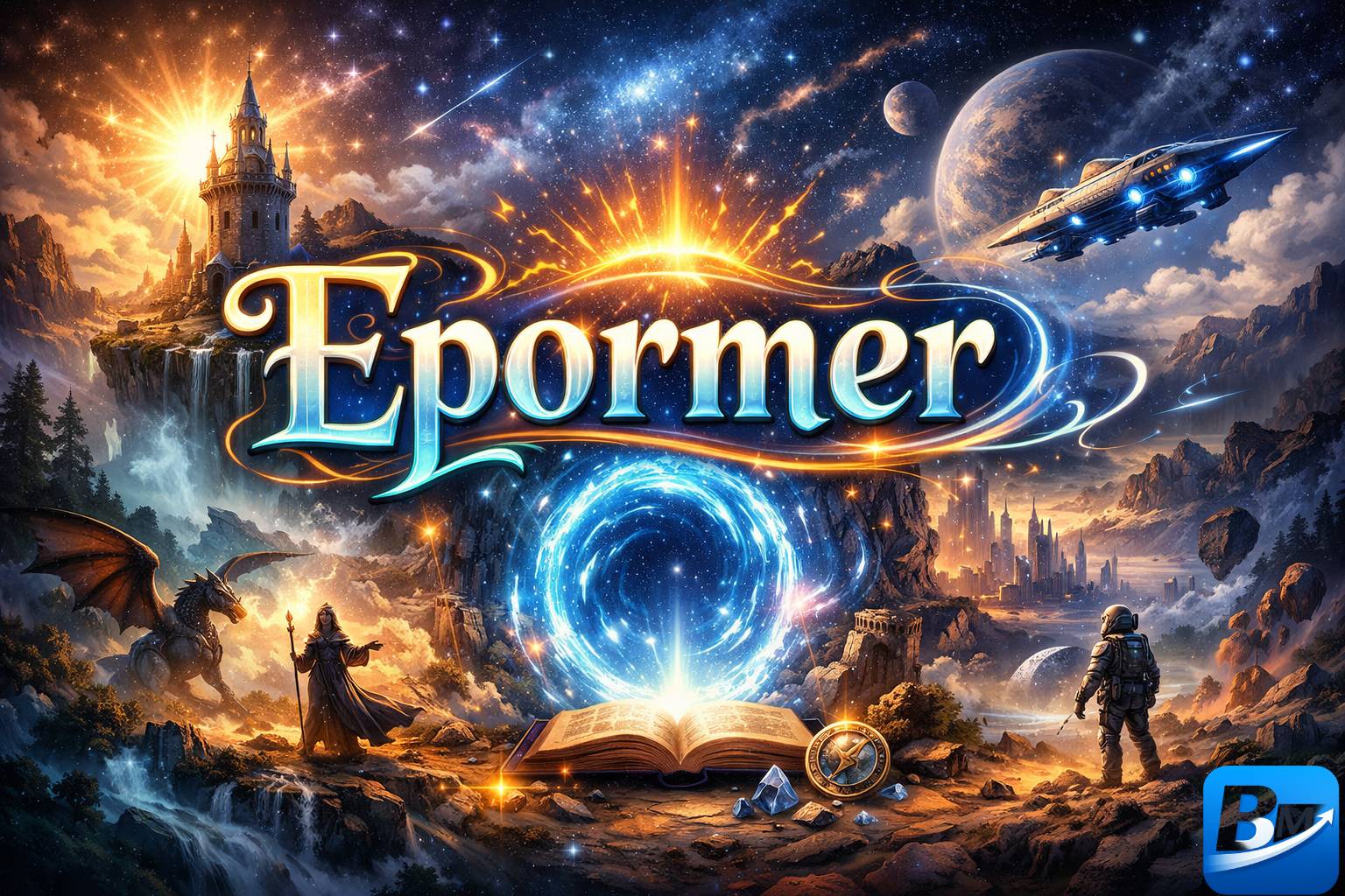 Epormer