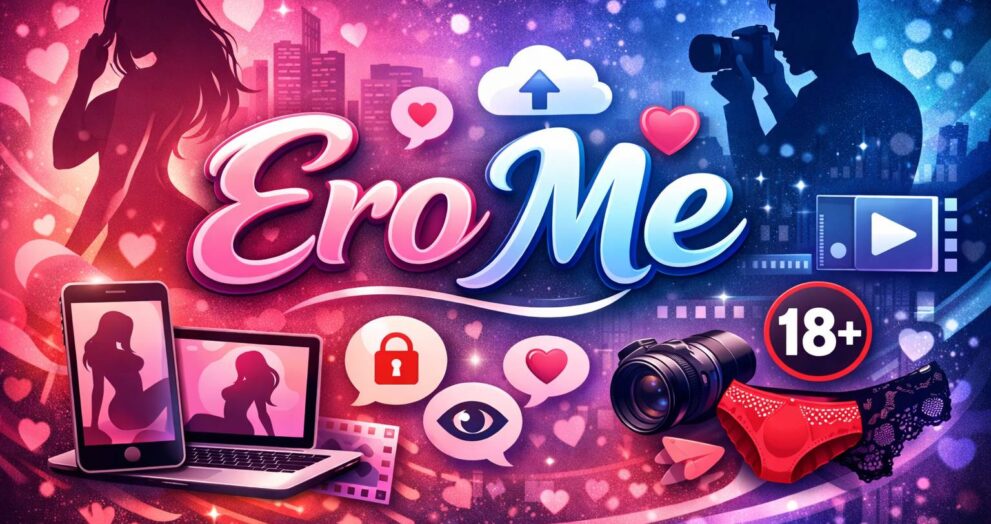 Ero Me