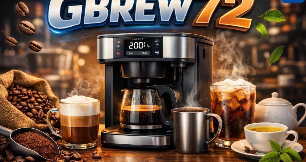 GBREW72