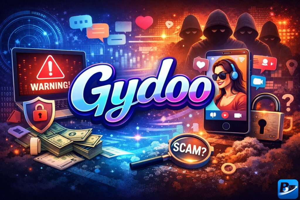Gydoo