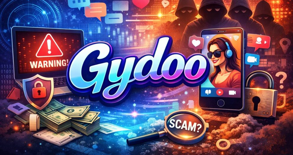 Gydoo