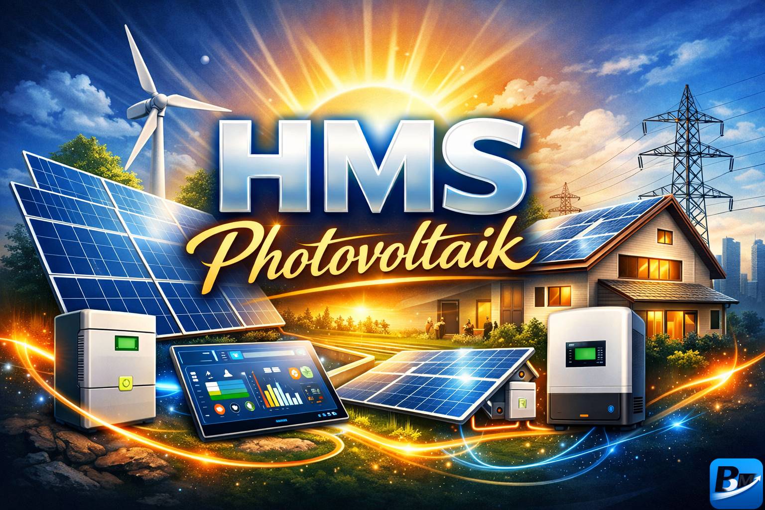 Hms Photovoltaik