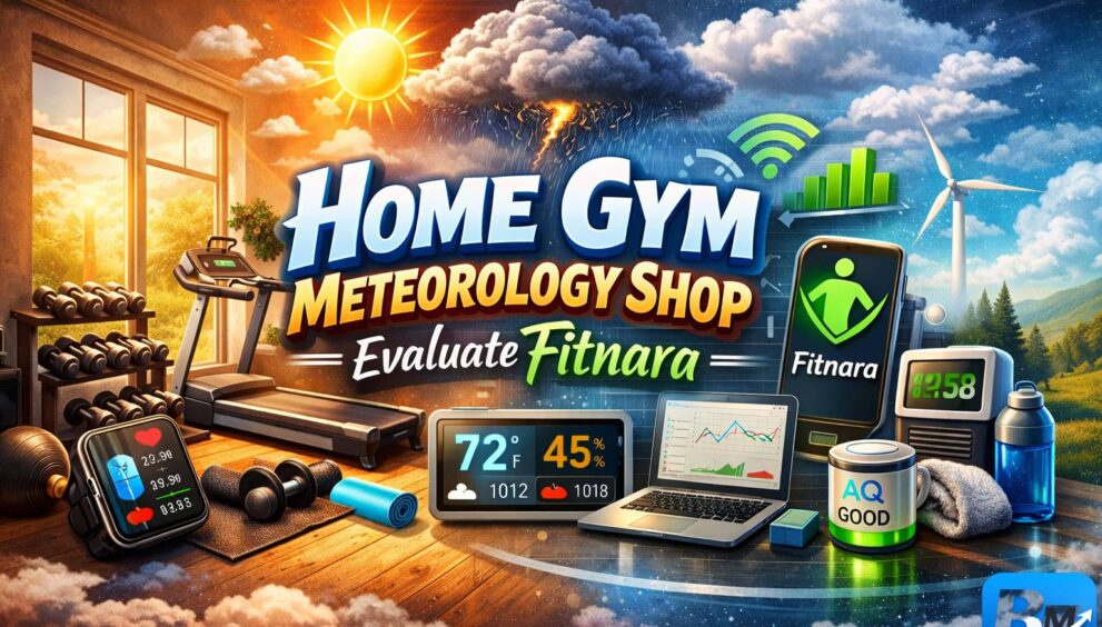 Home Gym Meteorology Shop Evaluate Fitnara