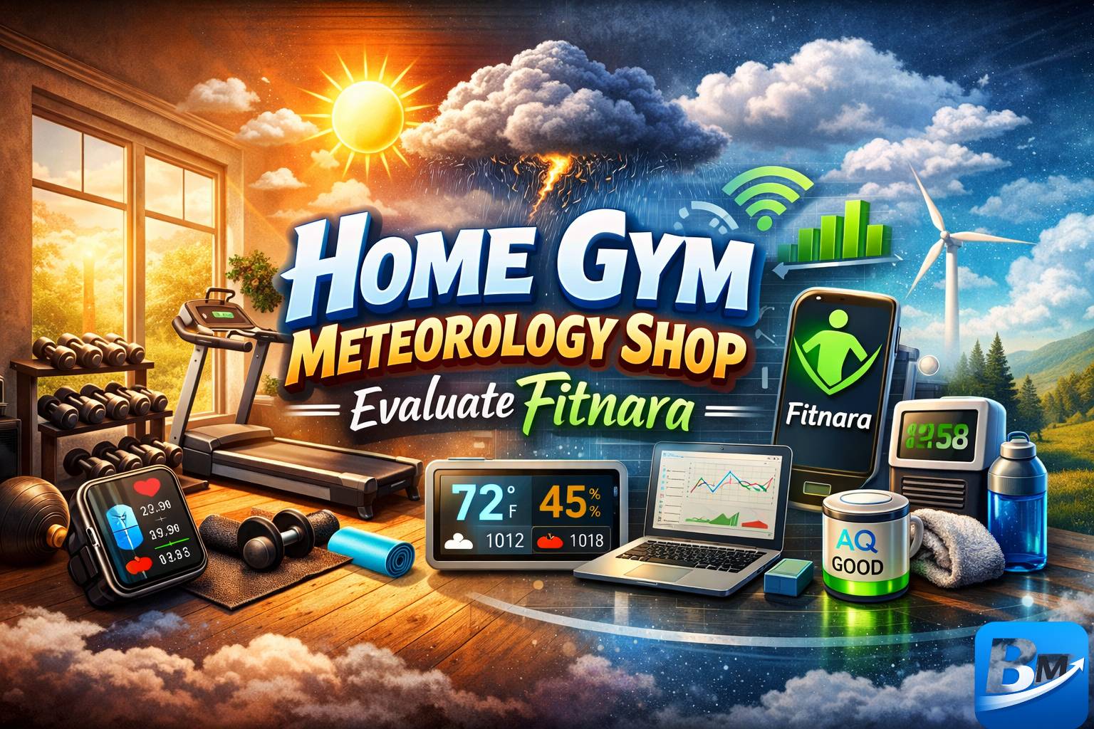 Home Gym Meteorology Shop Evaluate Fitnara