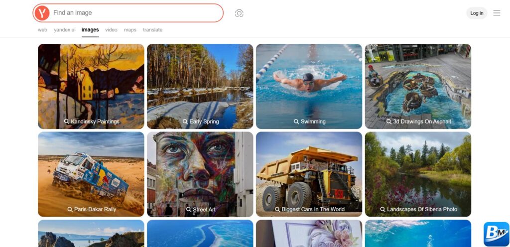 Image Search Techniques