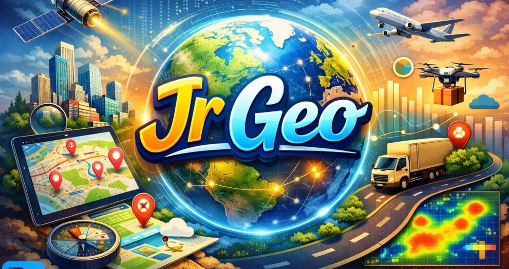 Jr Geo