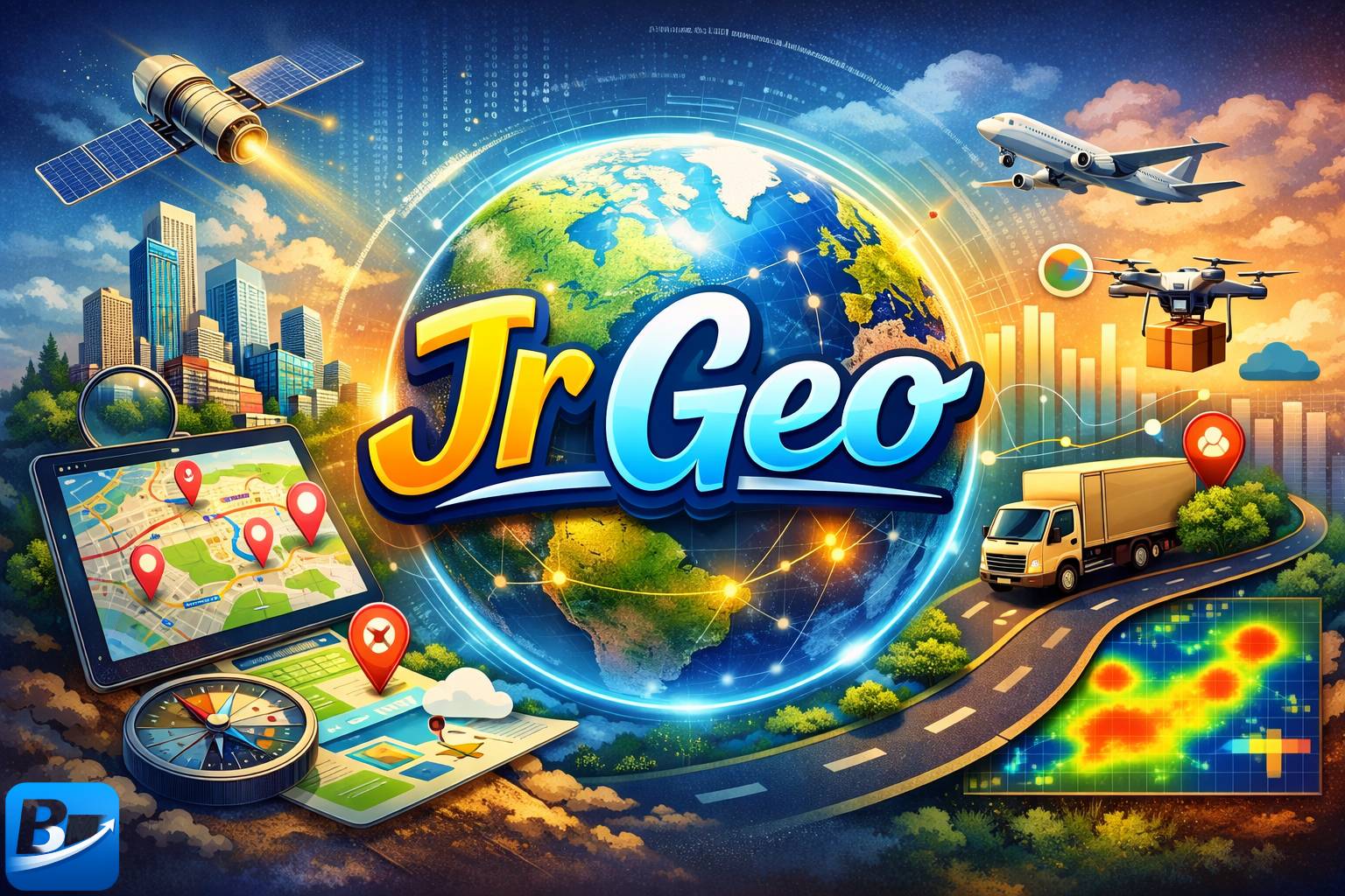 Jr Geo