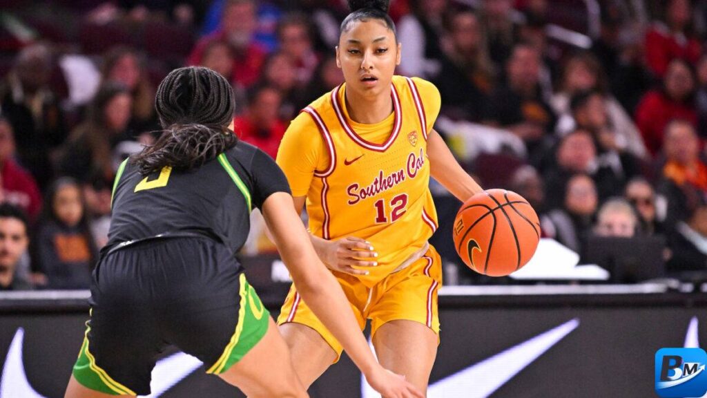 Juju Watkins Net Worth