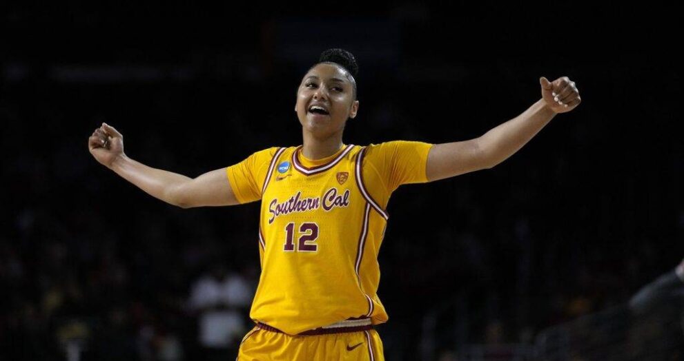 Juju Watkins Net Worth