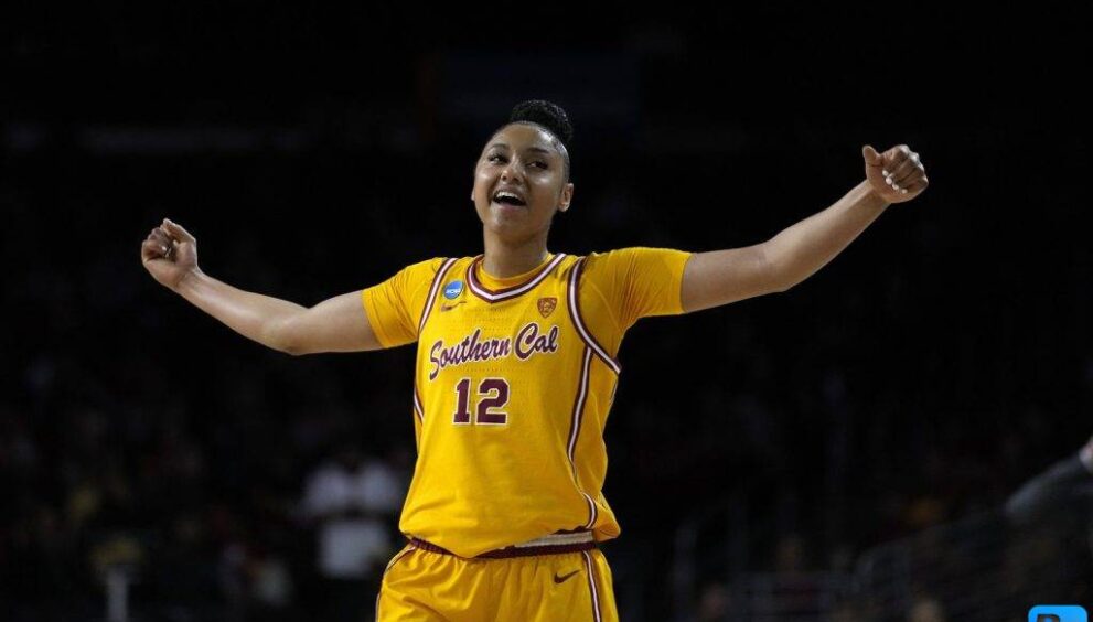 Juju Watkins Net Worth