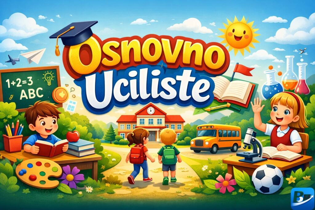 Osnovno Uciliste