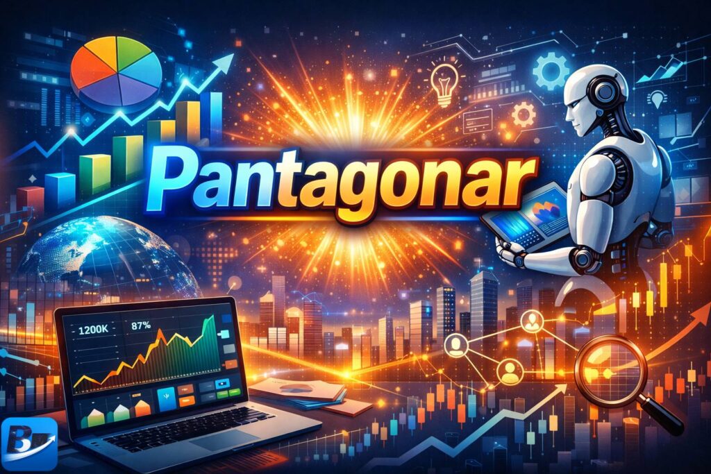 Pantagonar